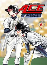 Broschiert Ace of diamond. Vol. 6 von Yuji Terajima