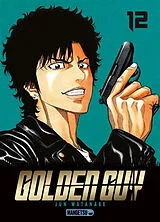 Broschiert Golden guy. Vol. 12 von Watanabe-j