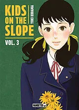 Broschiert Kids on the slope. Vol. 3 von Kodama-y