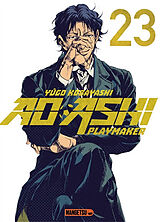 Broché Ao Ashi playmaker. Vol. 23 de Yûgo Kobayashi