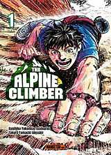 Broché The alpine climber. Vol. 1 de Kunihiko Yokomizo, Takurô Yamachi