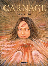 Broché Carnage de Junji Ito