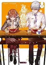 Broschiert The ice guy & the cool girl. Vol. 7 von Miyuki Tonogaya