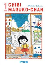Broschiert Chibi Maruko-chan. Vol. 1 von Momoko Sakura