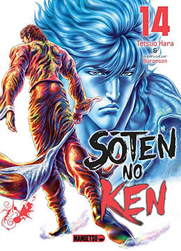 Broché Soten no Ken. Vol. 14 de Tetsuo Hara, Buronson