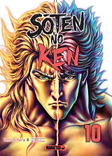 Broché Soten no Ken. Vol. 10 de Tetsuo Hara, Buronson