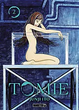 Broschiert Tomié. Vol. 2 von Junji Ito