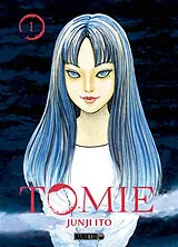 Broschiert Tomie. Vol. 1 von Junji Ito