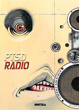 Broché PTSD Radio. Vol. 1 de Masaaki Nakayama