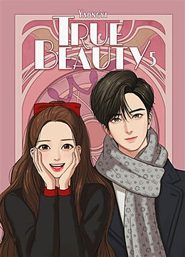 Broché True beauty. Vol. 5 de Yaongyi