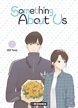 Broché Something about us. Vol. 2 de Yunji Lee