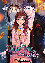 Broché Take me, I'm yours. Vol. 1 de Rosebean; One Punch Rabbit