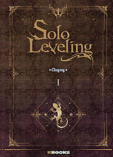 Broché Solo leveling. Vol. 1 de Chugong