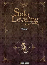 Broschiert Solo leveling. Vol. 1 von Chugong