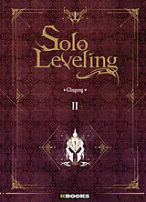 Broché Solo leveling. Vol. 2 de Chugong