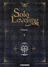 Broschiert Solo leveling. Vol. 5 von Chugong