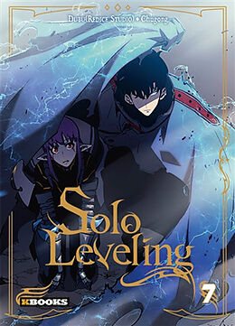 Broché Solo leveling. Vol. 7 de Chugong; Dubu