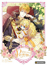 Broché Dites-moi, princesse !. Vol. 1 de Plutus; Spoon