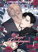 Broschiert Roses et champagne. Vol. 1 von Gae Zig; Ttung