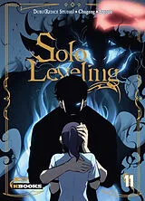 Broschiert Solo leveling. Vol. 11 von Chugong; H-Goon; Dubu