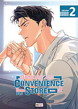 Broché Dangerous convenience store. Vol. 2 de 945