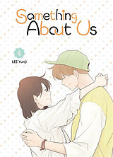 Broché Something about us. Vol. 4 de Yunji Lee