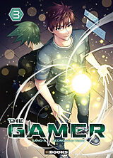 Broché The gamer. Vol. 3 de Seong+sang-a