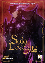 Broschiert Solo leveling. Vol. 16 von Chugong