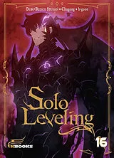 Broschiert Solo leveling. Vol. 16 von Chugong; H-Goon; Dubu