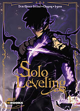 Broschiert Solo leveling. Vol. 15 von Chugong