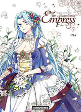 Broché The abandoned empress. Vol. 7 de Yuna+ina