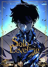 Broschiert Solo leveling. Vol. 18 von Chugong; H-Goon; Dubu