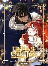 Broschiert Under the oak tree. Vol. 3. Sous le vieux chêne. Vol. 3 von Namu