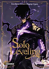 Broschiert Solo leveling. Vol. 15 von Chugong; H-Goon; Dubu