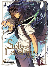 Broschiert Solo leveling : volumes 1-3 von 