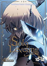 Broschiert Solo leveling : volumes 10-12 von 