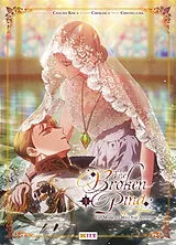 Broschiert The broken ring : this marriage will fail anyway. Vol. 1 von Chacha; Chokam; Cheong-Gwa Kim