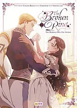 Broschiert The broken ring : this marriage will fail anyway. Vol. 2 von Chacha; Chokam; Cheong-Gwa Kim