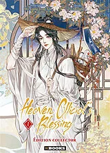 Broschiert Heaven official's blessing, vol. 1 von Mo Xiang Tong Xiu