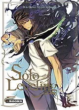Broschiert Solo leveling : volumes 1-3 von Chugong; Dubu