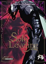 Broschiert Solo leveling : volumes 7-9 von 
