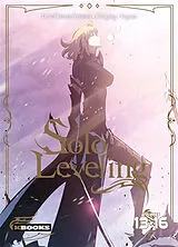 Broschiert Solo leveling : volumes 13-16 von Chugong; H-Goon; Dubu