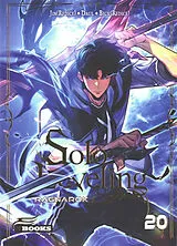 Broschiert Solo leveling Ragnarok. Vol. 20 von Daul; Jin; Dangdo