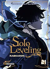 Broschiert Solo leveling Ragnarok. Vol. 21 von Daul; Jin; Brix
