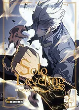Broschiert Solo Leveling Ragnarok T22 von Daul