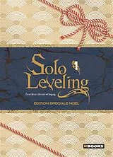 Broschiert Solo leveling von Chugong; Dubu