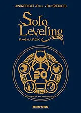 Broschiert Solo leveling Ragnarok. Vol. 20 von Daul; Jin; Dangdo