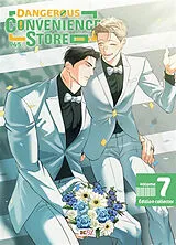 Broschiert Dangerous convenience store. Vol. 7 von 945 945