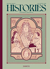 Broché Histories : mystères & obsessions. Vol. 1 de Pauline; Da Coffee Time Darley