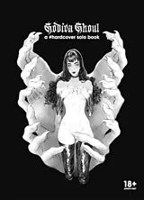 Broschiert A #hardcover solo book von Ghoul-g